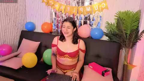 zyra_tay online show from July 23, 3:15 am