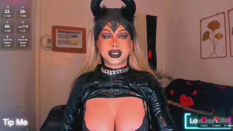 zyradom online show from October 25, 11:42 am