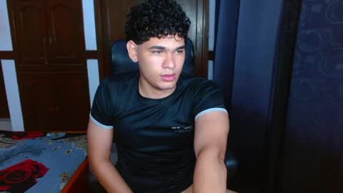 antonio felipe online show from April 15, 6:17 am