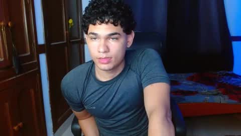 antonio felipe online show from November 29, 8:11 am