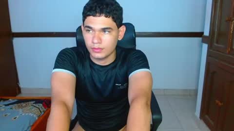 antonio felipe online show from May 13, 7:51 am