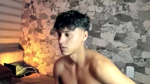 zyzz_1812 online show from March 9, 5:45 am